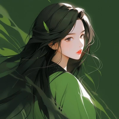 好看的闺蜜头像多人