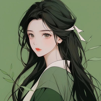 好看的闺蜜头像多人