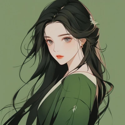 好看的闺蜜头像多人