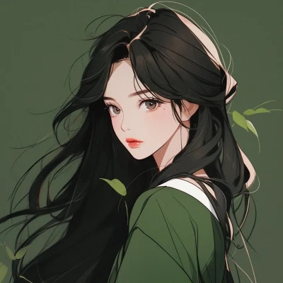 好看的闺蜜头像多人