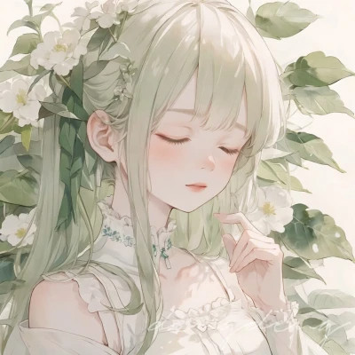 好看的闺蜜头像多人