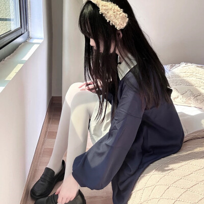 高清不露脸女生头像图片