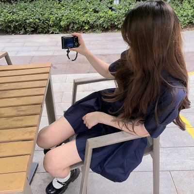 高清不露脸女生头像图片