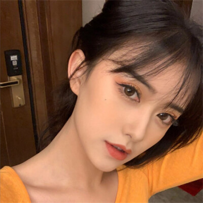 2025年最新优质女生头像真人