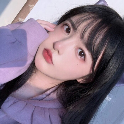 2025年最新优质女生头像真人