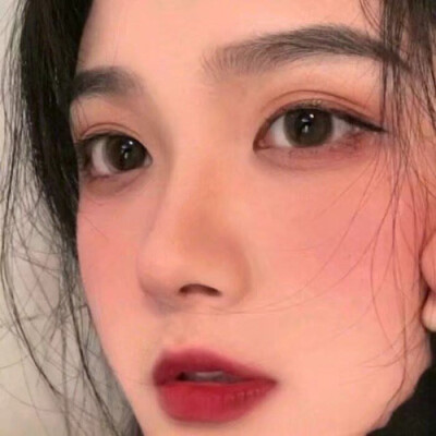 2025年最新优质女生头像真人