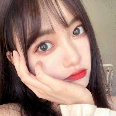 2025年最新优质女生头像真人