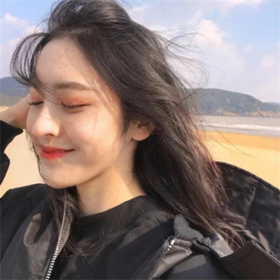 2025年最新优质女生头像真人