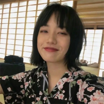 2025年最新优质女生头像真人