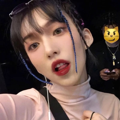2025年最新优质女生头像真人