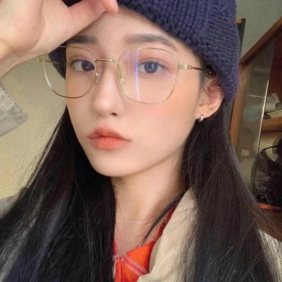 2025年最新优质女生头像真人