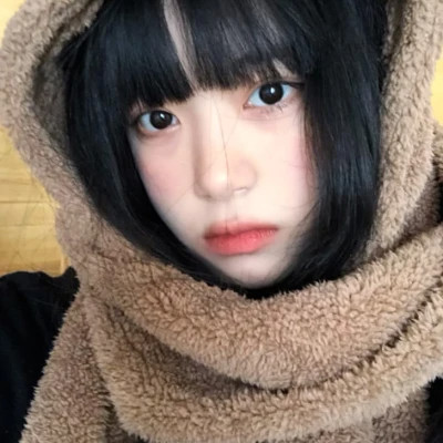 2025年最新优质女生头像真人