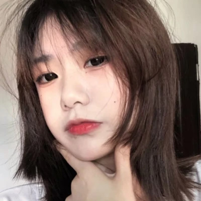 2025年最新优质女生头像真人