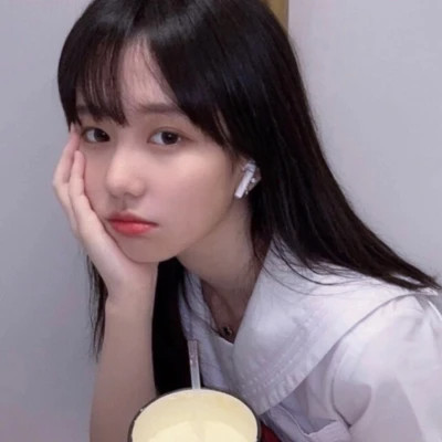 2025年最新优质女生头像真人
