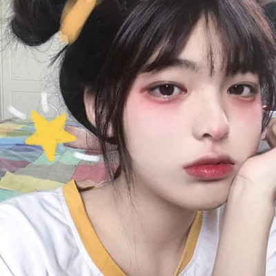2025年最新优质女生头像真人