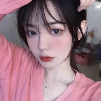 2025年最新优质女生头像真人