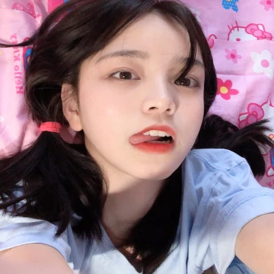 2025年最新优质女生头像真人