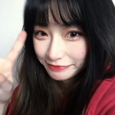 2025年最新优质女生头像真人
