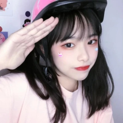 2025年最新优质女生头像真人
