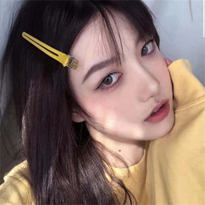 2025年最新优质女生头像真人