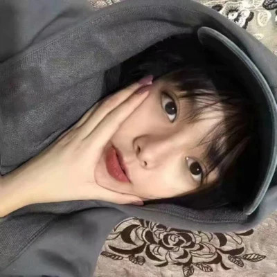 2025年最新优质女生头像真人