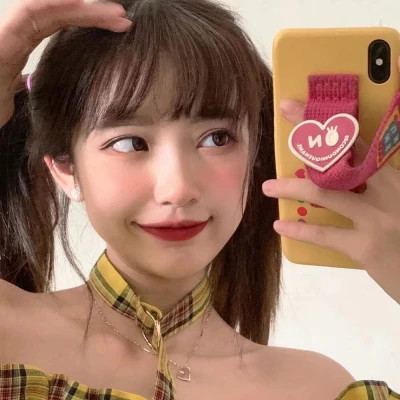 2025年最新优质女生头像真人