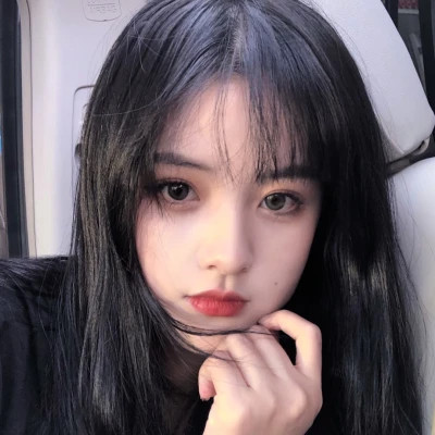 2025年最新优质女生头像真人