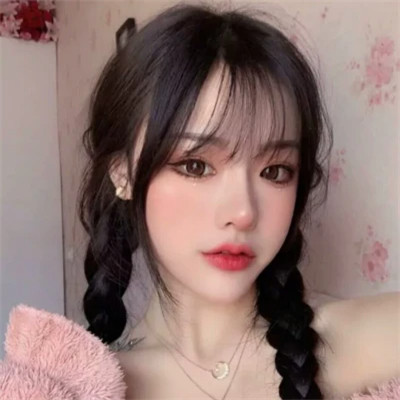 好看的头像女生