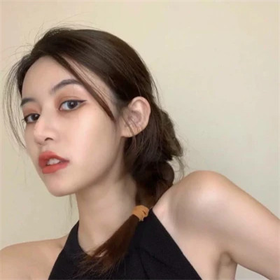 女生微信头像