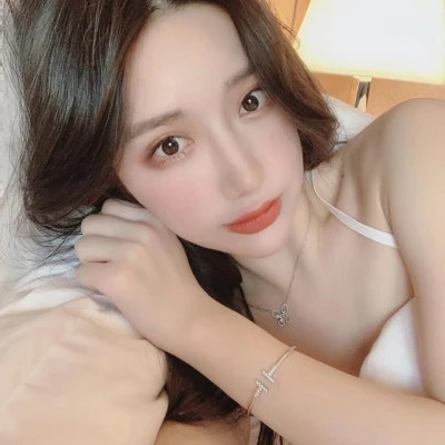 女生微信头像