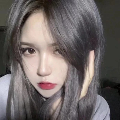 女生微信头像
