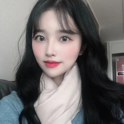 最漂亮的女生头像