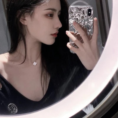 最漂亮的女生头像
