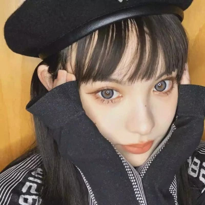 最漂亮的女生头像