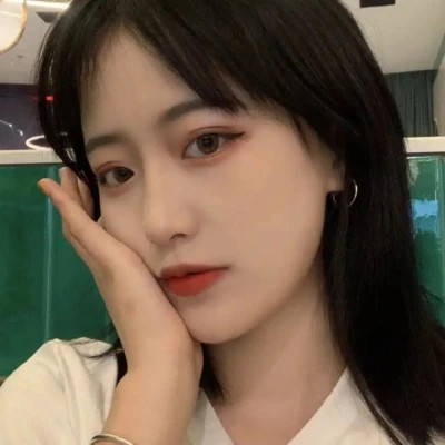 最漂亮的女生头像