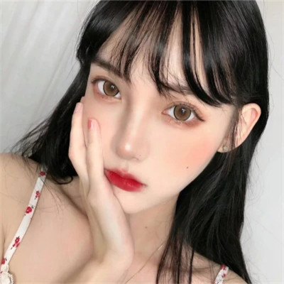最漂亮的女生头像