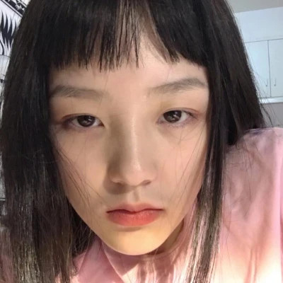 最漂亮的女生头像