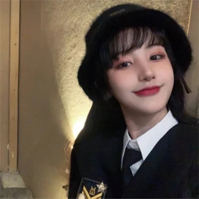 最漂亮的女生头像