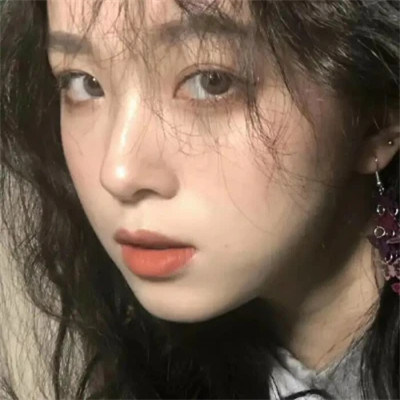 最漂亮的女生头像