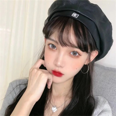 最漂亮的女生头像