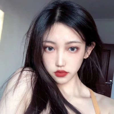 最漂亮的女生头像
