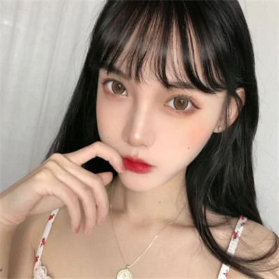 最漂亮的女生头像