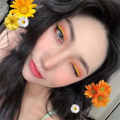 最漂亮的女生头像
