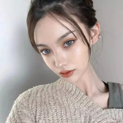 最漂亮的女生头像