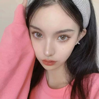 最漂亮的女生头像