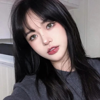 最漂亮的女生头像