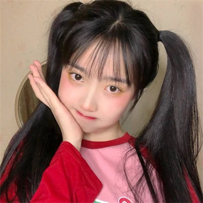 最漂亮的女生头像