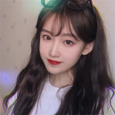 最漂亮的女生头像