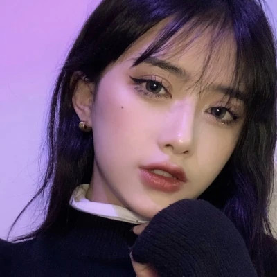 最漂亮的女生头像