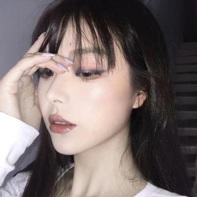 最漂亮的女生头像